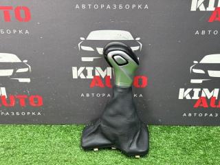 Рукоять с чехлом селектора АКПП Kia Ceed 3 2018