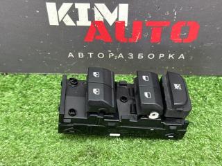 Блок управления стеклоподъемниками Kia Ceed 3 2018