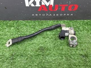 Минусовая клемма АКБ Kia Ceed 3 2018 Б/У Минусовая клемма АКБ Kia Ceed 3 2018