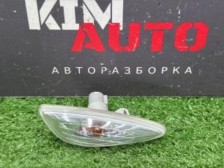 Повторитель поворота в крыло передний правый Kia Ceed 3 2018