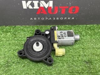 Мотор стеклоподъемника задний правый Kia Ceed 3 2018