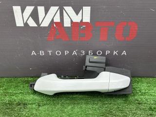 Ручка двери наружная в сборе передняя левая Kia Ceed 3 2018