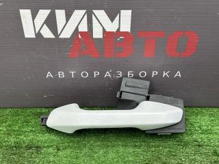 Ручка двери наружная в сборе задняя левая Kia Ceed 3 2018