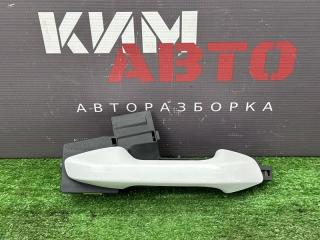 Ручка двери наружная в сборе задняя правая Kia Ceed 3 2018