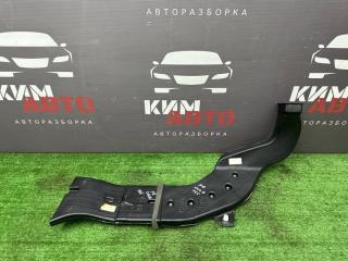 Воздуховод пола правый Kia Ceed 3 2018