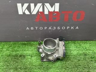 Дроссельная заслонка Kia Ceed 3 2018 Б/У Дроссельная заслонка Kia Ceed 3 2018