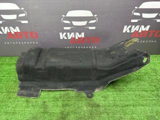 Тепловой экран Kia Ceed 3 2018