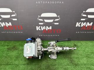 Рулевая колонка с ЭУР Kia Ceed 3 2018 Б/У Рулевая колонка с ЭУР Kia Ceed 3 2018
