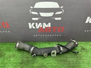 Патрубок интеркулера Kia Ceed 3 2018