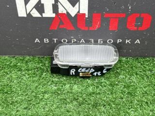 Плафон подсветки багажника Kia Ceed 3 2018 CD 1.4 G4LD 92620D8000 Б/У