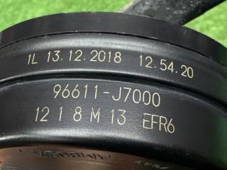 Звуковой сигнал Ceed 3 2018 CD 1.4 G4LD