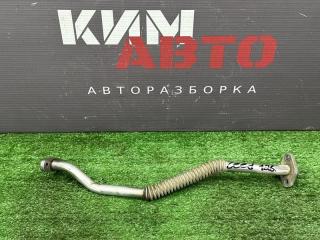 Трубка подачи масла в турбину Kia Ceed 3 2018