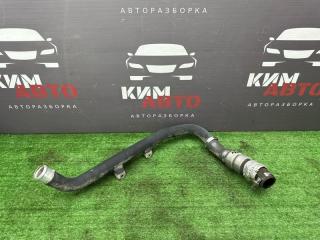 Патрубок интеркулера Kia Ceed 3 2018