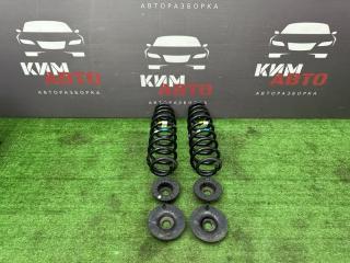 Пружина подвески задняя Kia Ceed 3 2018