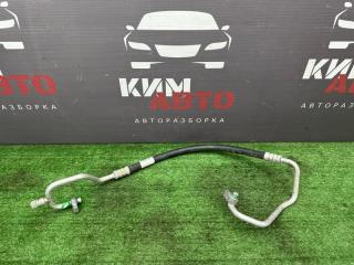 Трубка кондиционера Kia Ceed 3 2018 Б/У Трубка кондиционера Kia Ceed 3 2018