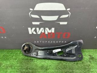 Рычаг продольный задний правый Kia Ceed 3 2018 Б/У Рычаг продольный задний правый Kia Ceed 3 2018