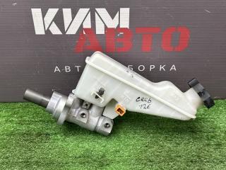 Главный тормозной цилиндр с бочком Kia Ceed 3 2018 Б/У Главный тормозной цилиндр с бочком Kia Ceed 3 2018