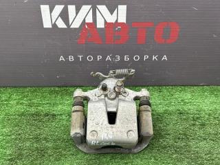 Фото запчасти суппорт тормозной задний левый Kia Ceed 3 2018 Б/У запчасть Запчасть суппорт тормозной задний левый Kia Ceed 3 2018
