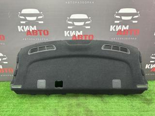 Задняя полка с дополнительным стоп сигналом Kia Rio 4 2019 Б/У Задняя полка с дополнительным стоп сигналом Kia Rio 4 2019
