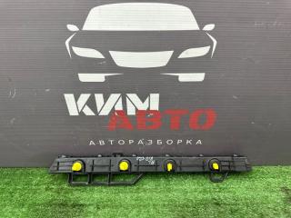 Кронштейн бампера задний левый Kia Rio 4 2019