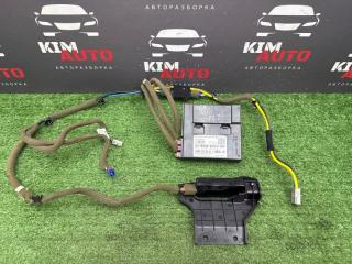 Блок антенны Глонасс Kia Rio 4 2019 Б/У Блок антенны Глонасс Kia Rio 4 2019