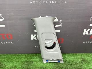 Накладка центральной стойки верхняя левая Kia Rio 4 2019