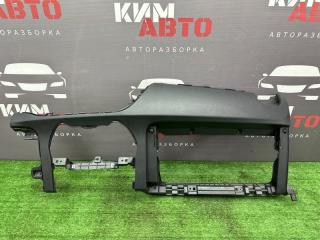 Накладка торпедо правая Kia Rio 4 2019 Б/У Накладка торпедо правая Kia Rio 4 2019