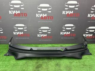 Жабо Накладка Стеклоочистителя Kia Rio 4 2019 Б/У Жабо Накладка Стеклоочистителя Kia Rio 4 2019