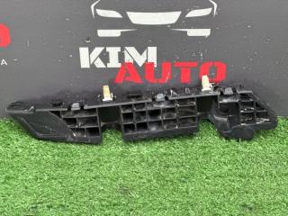 Кронштейн бампера передний правый Kia Rio 4 2019