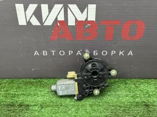 Мотор стеклоподъемника передний правый Kia Rio 4 2019