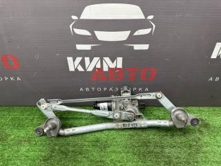 Трапеция дворников с мотором Kia Rio 4 2019