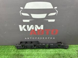 Кронштейн бампера задний правый Kia Rio 4 2019