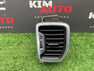 Дефлектор отопителя правый Kia Sportage 4 2017 Б/У Дефлектор отопителя правый Kia Sportage 4 2017