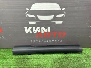 Накладка порога салона передняя правая Kia Sportage 4 2017 Б/У Накладка порога салона передняя правая Kia Sportage 4 2017