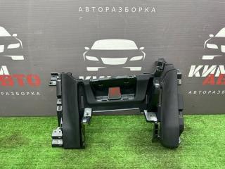 Накладка торпедо Kia Sportage 4 2017 Б/У Накладка торпедо Kia Sportage 4 2017