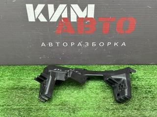 Кронштейн бампера передний левый Kia Sportage 4 2017