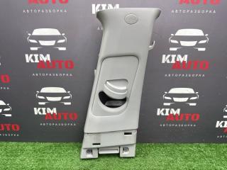 Накладка центральной стойки верхняя правая Kia Sportage 4 2017