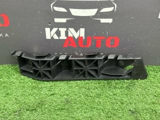 Кронштейн бампера передний правый Kia Sportage 4 2017
