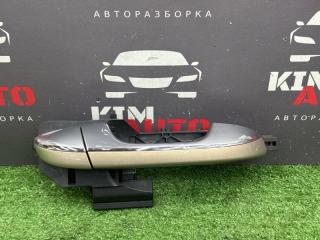 Ручка двери наружная в сборе задняя правая Kia Sportage 4 2017