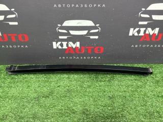 Направляющая стекла двери задняя правая Kia Sportage 4 2017