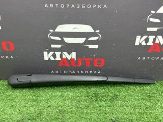 Поводок дворника заднего Kia Sportage 4 2017 Б/У Поводок дворника заднего Kia Sportage 4 2017