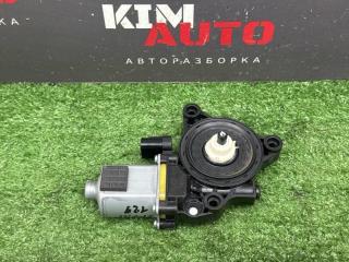 Мотор стеклоподъемника задний правый Kia Sportage 4 2017