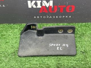 Аэродинамический щиток задний левый Kia Sportage 4 2017