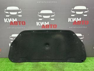 Шумоизоляция капота Kia Sportage 4 2017 Б/У Шумоизоляция капота Kia Sportage 4 2017