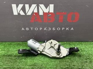 Мотор стеклоочистителя заднего стекла Kia Sportage 4 2017 Б/У Мотор стеклоочистителя заднего стекла Kia Sportage 4 2017