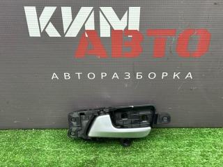 Ручка двери внутренняя левая Kia Sportage 4 2017