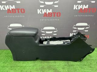 Центральная Консоль с подлокотником Kia Sportage 4 2017