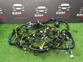 Проводка салона Kia Sportage 4 2017