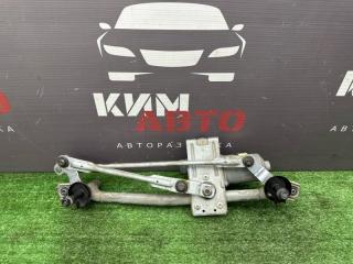 Трапеция дворников с мотором Kia Sportage 4 2017
