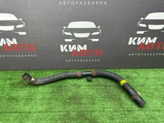 Патрубок радиатора нижний Kia Sportage 4 2017